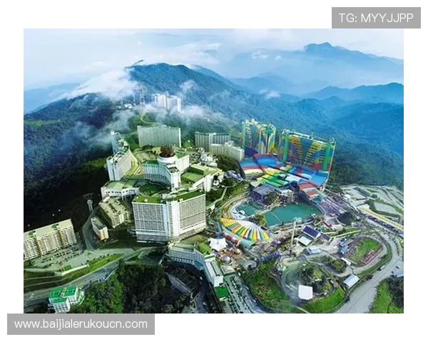 了解马来西亚云顶英语怎么说，帮助你更好地进行国际交流和旅游规划