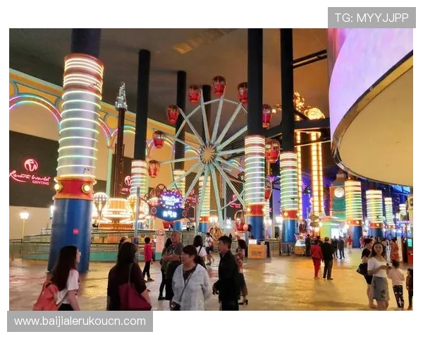 吉隆坡云顶赌场旅游指南：如何规划你的完美娱乐之旅