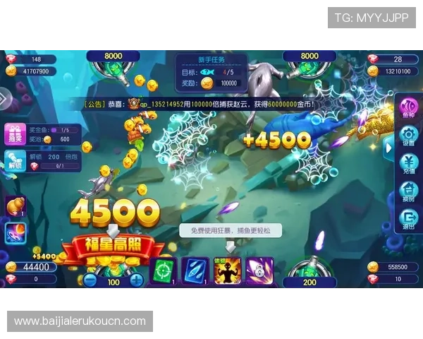 掌握ag捕鱼王攻略秘籍，提升捕鱼效率和游戏胜率的实用技巧全攻略