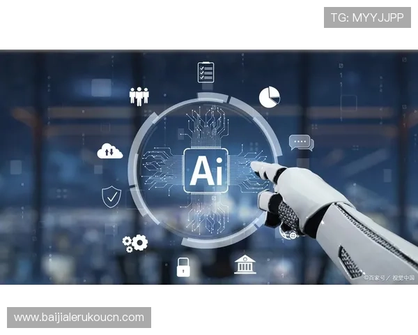 PA视讯中心的未来发展方向:人工智能与大数据的深度融合应用 PA视讯中心的未来发展方向:人工智能与大数据的深度融合应用