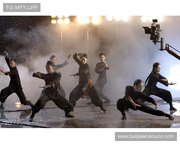 腾龙真人现场活动现场感受指南让你轻松融入传统武术文化体验之旅