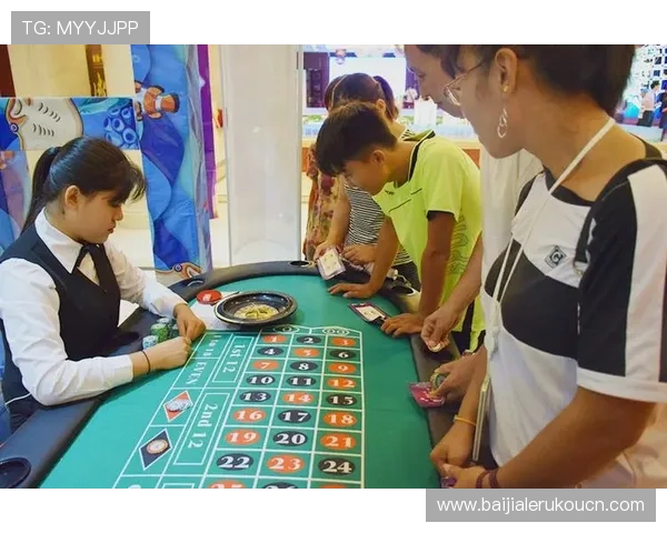 网上百家乐最新玩法介绍及实用技巧，帮助玩家提升盈利能力和游戏乐趣