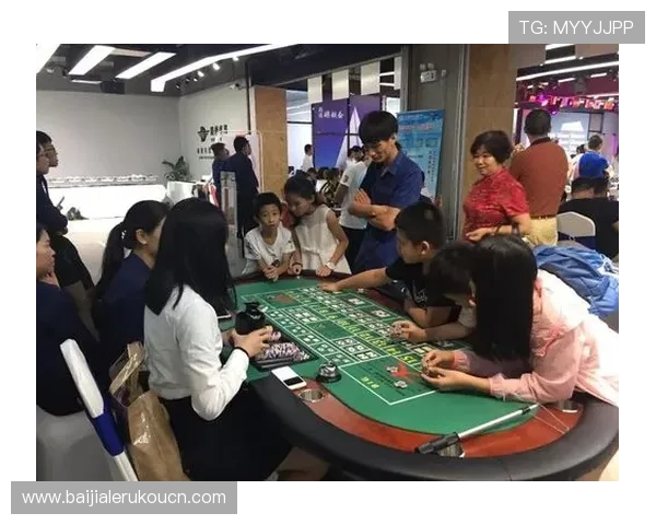 提升百家乐胜率的关键技巧：深入了解各种下注点的优势与应用方法